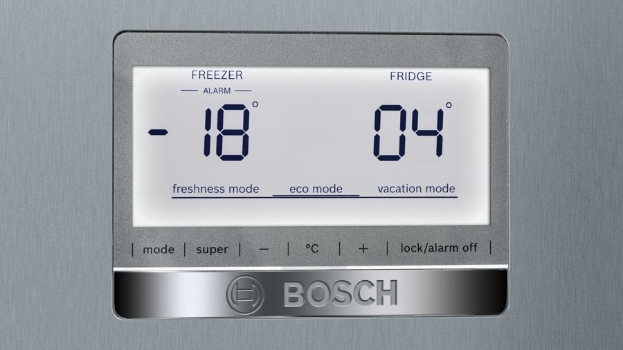 TỦ LẠNH BOSCH KGN56HI3P