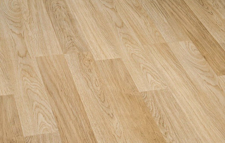 Sàn gỗ Robina O28-12 mm ( Bản to )