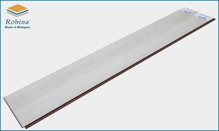 Sàn gỗ Robina O117-12 mm ( bản nhỏ)