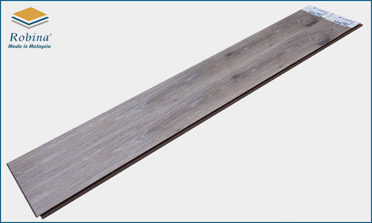 Sàn gỗ Robina O128-12 mm ( bản nhỏ)