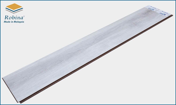 Sàn gỗ Robina O131-12 mm ( bản nhỏ)
