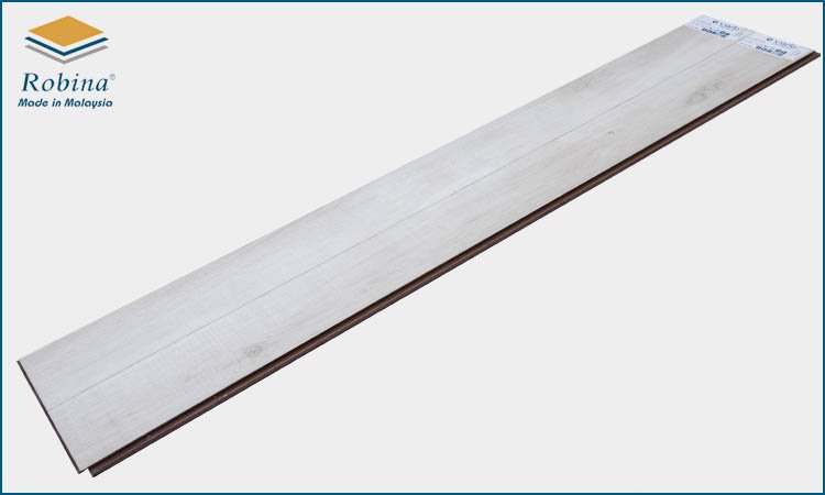 Sàn gỗ Robina O132-12 mm ( bản nhỏ)