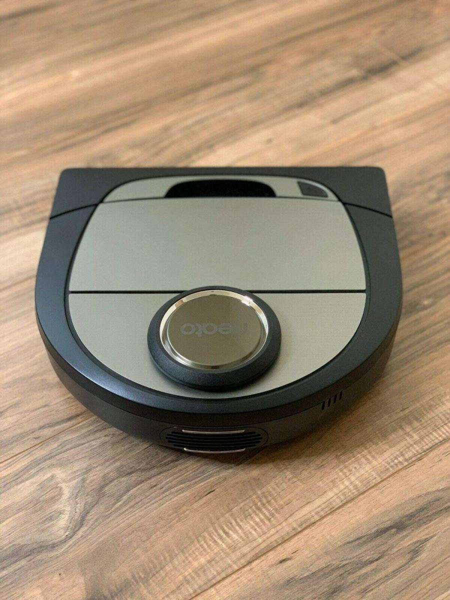 Robot hút bụi Neato Bootvac D7 Connected