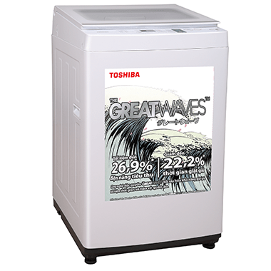 Máy giặt Toshiba 9 kg AW-K1000FV