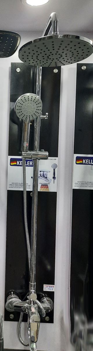 SEN CÂY KELLER SC-8003