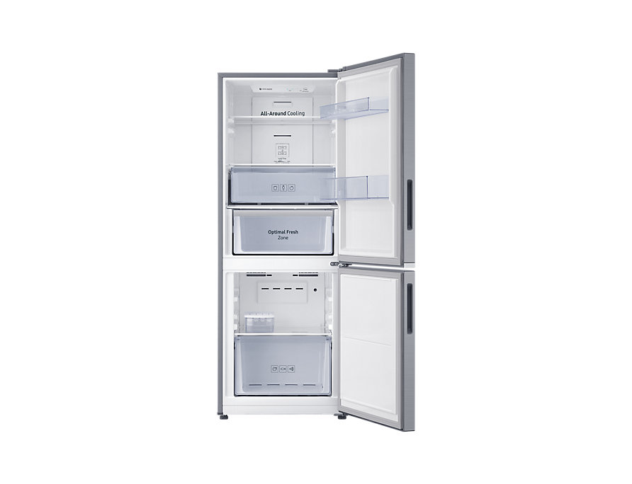 Tủ lạnh Samsung RB27N4010S8/SV - 280 Lít, Digital Inverter