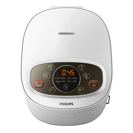 Nồi cơm điện Philips HD4533