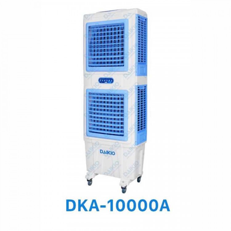 Máy làm mát không khí Daikio DKA-10000A 