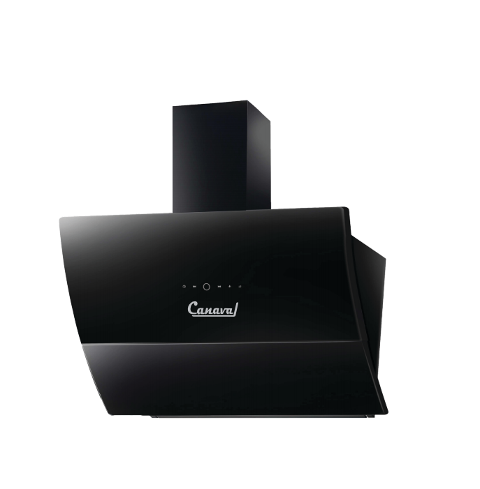 Máy hút mùi Canaval 8990
