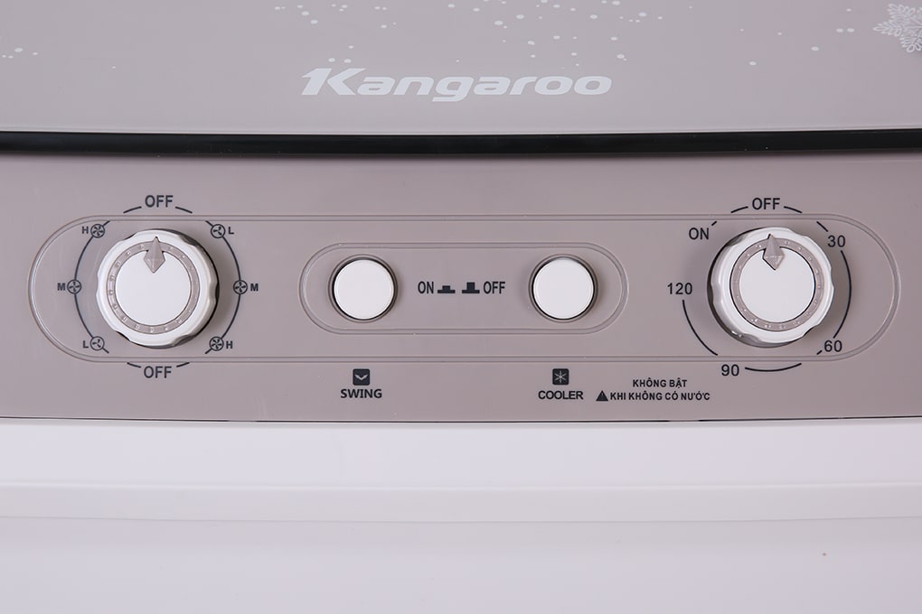 Máy làm mát không khí Kangaroo KG50F72